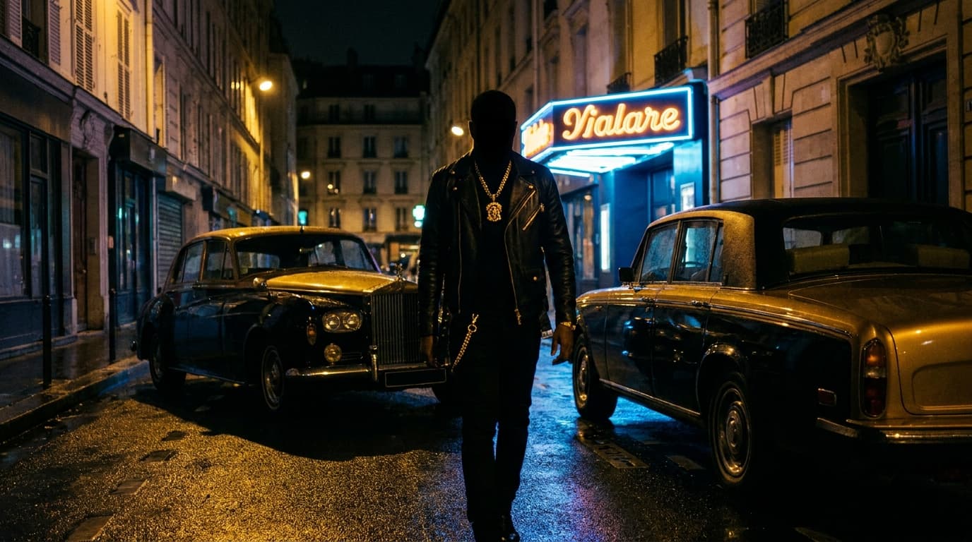 MDI : Quand l'indépendance redéfinit les règles du rap français