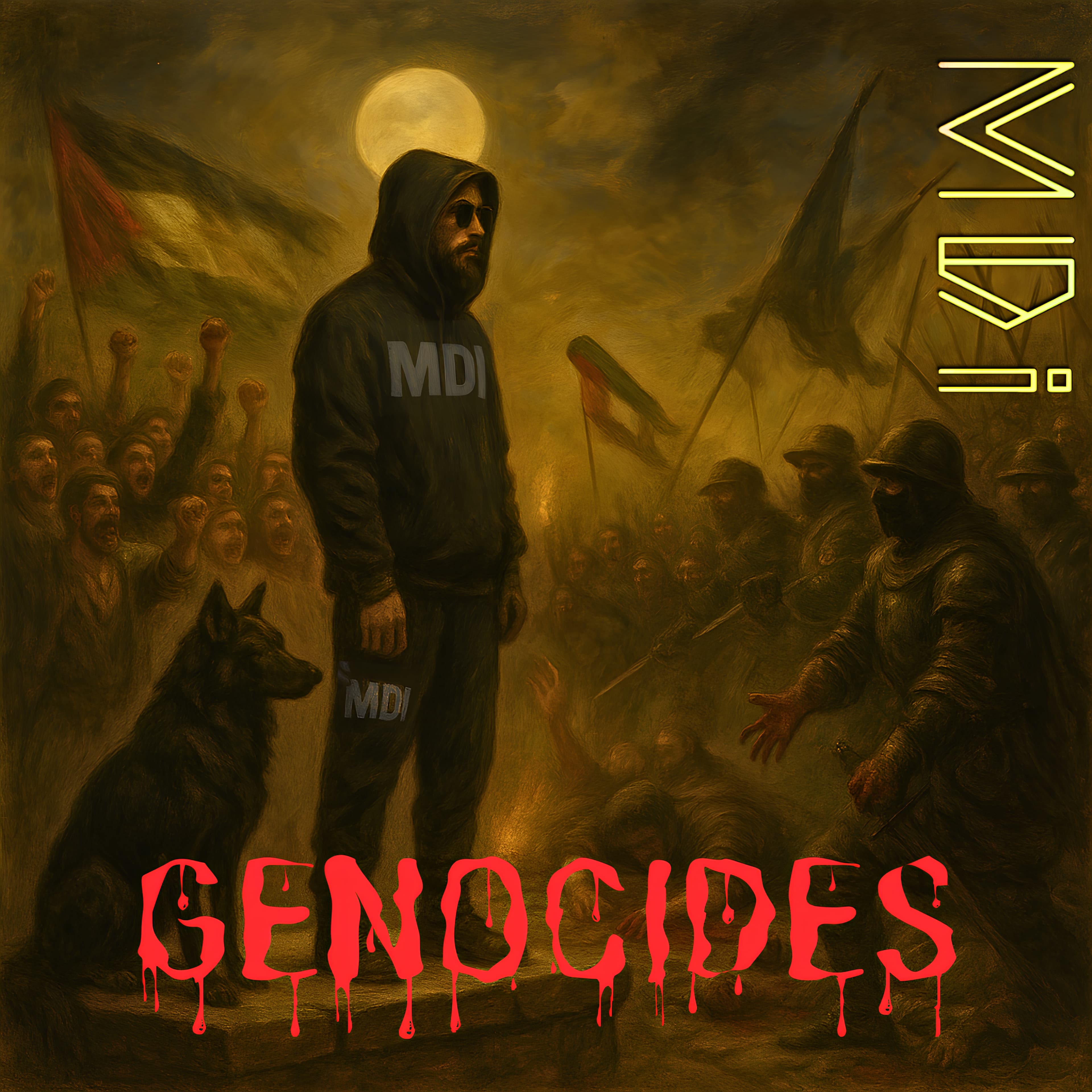 Genocide