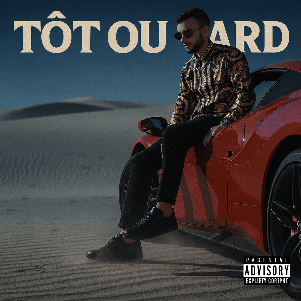 Tôt Ou Tard