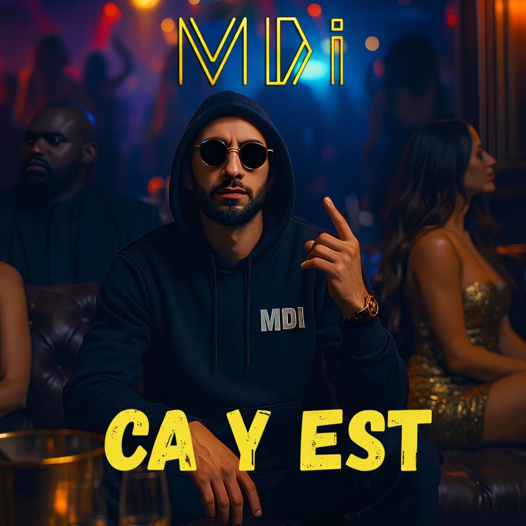 Ça Y'est